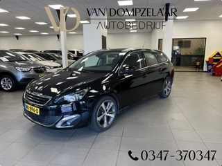 Peugeot 308 - 86959162-0