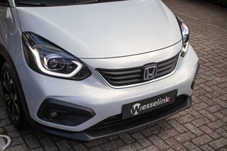 Honda Jazz - All-in rijklrprs | Honda Sensing | Apple cp/Android auto - afbeelding nr 27