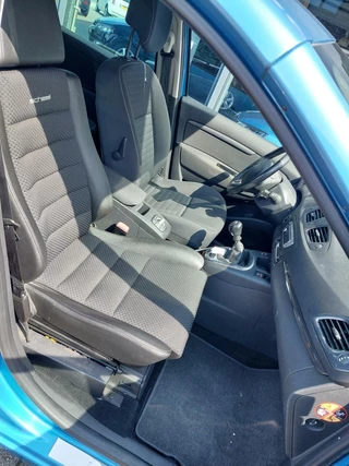 Renault Scénic Renault Scenic 1.2 TCe Limited - afbeelding nr 18
