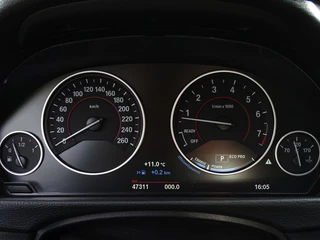 BMW 4 Serie BMW 4 Serie Gran Coupé 420i TwinTurbo High Exec. Ed. M-pakket / 2019 *NAP* - afbeelding nr 15