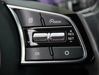 Kia Ceed Sportswagon Kia Ceed Sportswagon 1.6 GDI PHEV DynamicPlusLine | Apple Carplay - afbeelding nr 11
