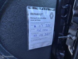 Renault Kangoo Renault Kangoo bestel 1.5 Luxe Maxi NAVI PDC CRUISE CAMERA - afbeelding nr 14