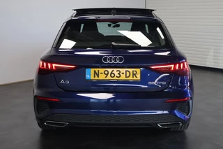Audi A3 - afbeelding nr 5