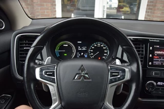 Mitsubishi Outlander - afbeelding nr 20