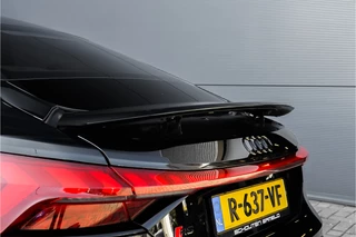 Audi e-tron GT Audi e-tron GT RS 93 kWh B&O Laser Carbon Nachtzicht 22