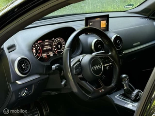Audi A3 Audi A3 Limousine 1.4 TFSI CoD Sport S Line S-tronic / B&O - afbeelding nr 20