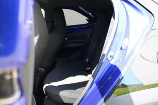 Toyota Aygo - afbeelding nr 12