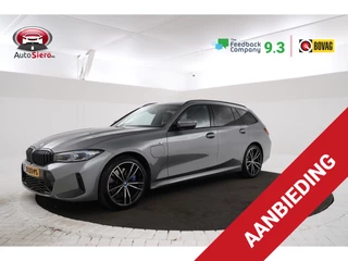 BMW 3 Serie - 206541073-0