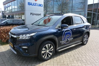 Suzuki S-Cross - afbeelding nr 3