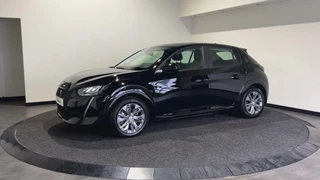 Peugeot e-208 Cruise control | LED | Rijbaansensoren | SoH (batterijcheck) 100% score! - afbeelding nr 16