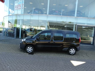 Renault Kangoo Z.E. Renault Kangoo Z.E. Maxi Electrisch / Airco /Cruise - afbeelding nr 2