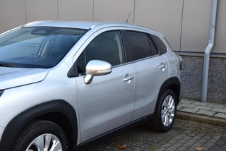 Suzuki S-Cross Suzuki S-Cross 1.4 Boosterjet Select Smart Hybrid | Rijklaarprijs €33.444,-!! | 6 jaar garantie of 150.000 KM| - afbeelding nr 29