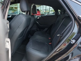 Ford Puma 1.5 EcoBoost 200pk ST-X Performance-Pack | Navi + Apple Carplay | Clima | Cruise | B&O Sound | Keyless Entry | Pdc V+A+Assist+Camera | Dodehoek+Rijstrooksensor | Privacy Glass | 19''lm - afbeelding nr 10