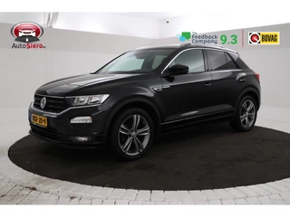 Volkswagen T-Roc - 13381772-0