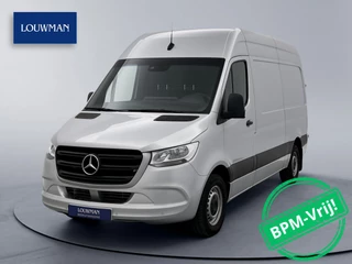 Mercedes-Benz Sprinter - 409037597-0