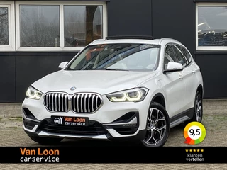 BMW X1 - afbeelding nr 1