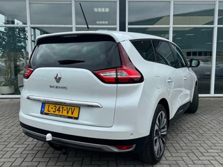 Renault Grand Scénic Renault Grand Scenic 1.3 TCe Business Zen 7p. | Navi | Achteruitrijcamera | LED | 7 Persoons. | Cruise Control | Keyless Entry/Start | PDC | DAB | Lane Assist | - afbeelding nr 4