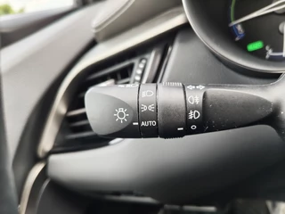 Toyota C-HR Toyota C-HR 1.8 Hybrid Executive | Navi | JBL | Sensoren v/a | Android Auto - afbeelding nr 11