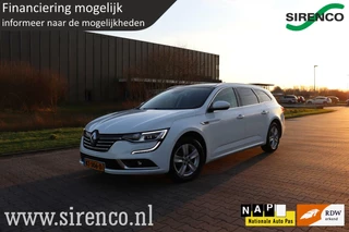 Renault Talisman - 175231244-0