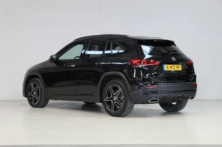 Mercedes-Benz GLA Mercedes GLA-klasse 250 e AMG/Pano/Night/Sfeer/Camera/Trekh - afbeelding nr 6