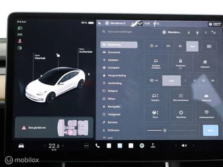 Tesla Model 3 Tesla Model 3 Standard RWD Plus 60 kWh - afbeelding nr 16