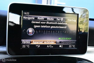 Mercedes-Benz C-Klasse Mercedes-Benz C200 Cabrio AMG ILS-LED Leder Camera 19