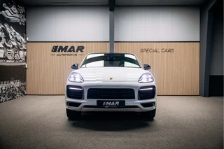 Porsche Cayenne Porsche Cayenne Coupé 3.0 E-Hybrid NL geleverde Cayenne Coupe - afbeelding nr 4