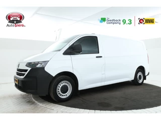 Volkswagen e-Transporter 32 L2H1 64 kWh