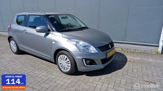 Suzuki Swift - 73115422-0