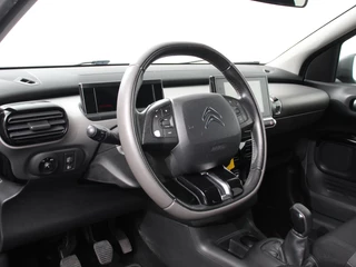 Citroën C4 Cactus Citroen C4 Cactus 1.2 PureTech Shine | Navigatie | Climate Control | Camera | Cruise Control | Handel/Export! - afbeelding nr 20