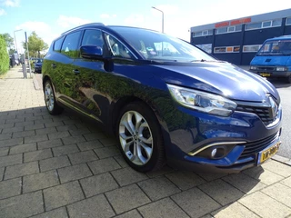 Renault Scénic - afbeelding nr 4