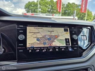 Volkswagen Polo Volkswagen Polo 1.0 TSI Comfortline, DSG, Navi, Carplay, NAP - afbeelding nr 15