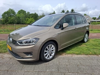 Volkswagen Golf Sportsvan 1.4 TSI Lounge