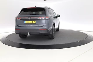 Volkswagen Tiguan Volkswagen Tiguan 1.5 eHybrid Life | Leasen? va €860 excl! - afbeelding nr 9