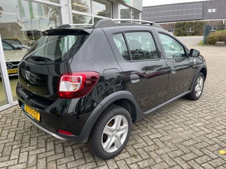 Dacia Sandero Stepway - afbeelding nr 7