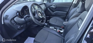 Fiat 500X Fiat 500 X 1.4 Turbo MultiAir Lounge - afbeelding nr 13