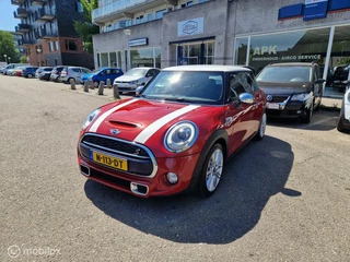 MINI Cooper S - 341006134-0