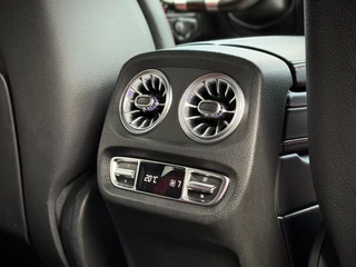 Mercedes-Benz G-Klasse Mercedes G-klasse 63 Edition 1 AMG G63 LARTE Design|Burmester®|Camera 360°|Sterrenhemel|Distronic|Massage - afbeelding nr 61
