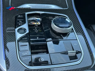 BMW X5 BMW X5 XDrive50e M STOELEN SKYLOUNGE PANO MASSAGE TREKHAAK - afbeelding nr 22