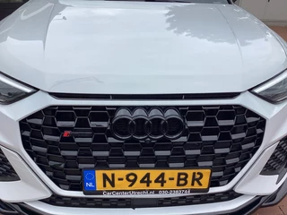 Audi RSQ3 Audi RSQ3 TFSI 400PK pano full opties - afbeelding nr 51