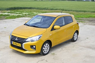 Mitsubishi Space Star Mitsubishi Space Star 1.2 Active - afbeelding nr 6
