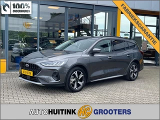 Ford Focus - 366317761-0