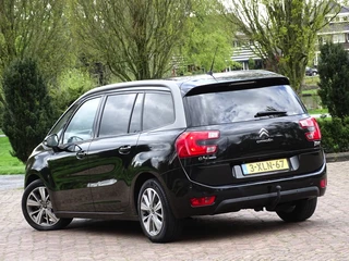Citroën Grand C4 Picasso Citroën Grand C4 Picasso 2.0 HDi Business 2014 / LED *NAP* - afbeelding nr 7