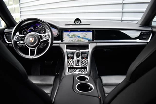 Porsche Panamera | Panoramadak | ACC | Bose | Sportuitlaat | 21'' Velgen | Head-Up | CarPlay | - afbeelding nr 4