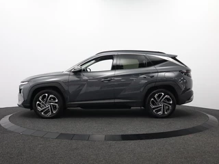 Hyundai Tucson Hyundai Tucson 1.6 T-GDI PHEV Comfort Smart | Navigatie | Camera - afbeelding nr 6