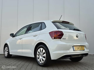 Volkswagen Polo VOLKSWAGEN POLO 1.0 TSI COMFORTLINE/ADAPTIVE CRUISE/VIRTUAL/CARPLAY - afbeelding nr 3