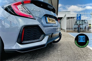 Honda Civic Honda Civic 1.0 i-VTEC Premium / TREKHAAK / CAMERA - afbeelding nr 10