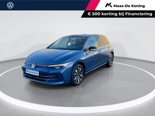 Volkswagen Golf 1.5TSI/116PK Goal
