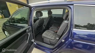 Volkswagen Touran Nette Volkswagen Touran 1.2 TSI Highline 7p New APK NAP auto - afbeelding nr 14