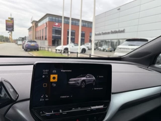 Volkswagen ID.4 Volkswagen ID.4 Life 77 kWh / Trekhaak / Navigatie / 19'' / DAB / Stuurverwarming / Stoelverwarming / ACC / Warmtepomp - afbeelding nr 8